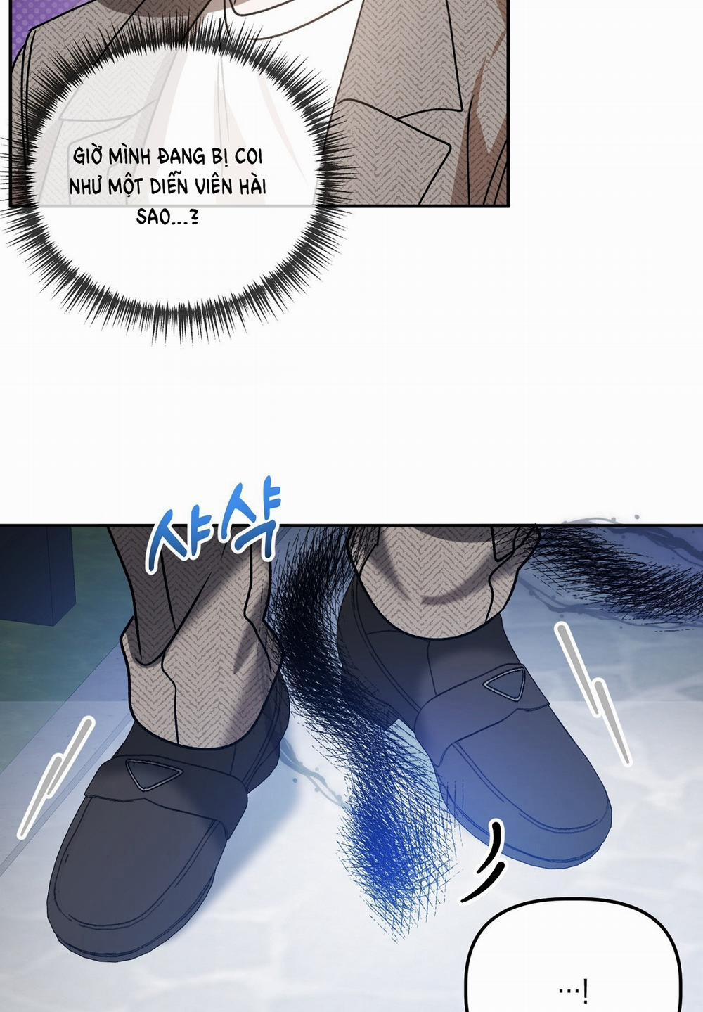 [18+] Anh Đã Hiểu Chưa? 45.2 trang 17