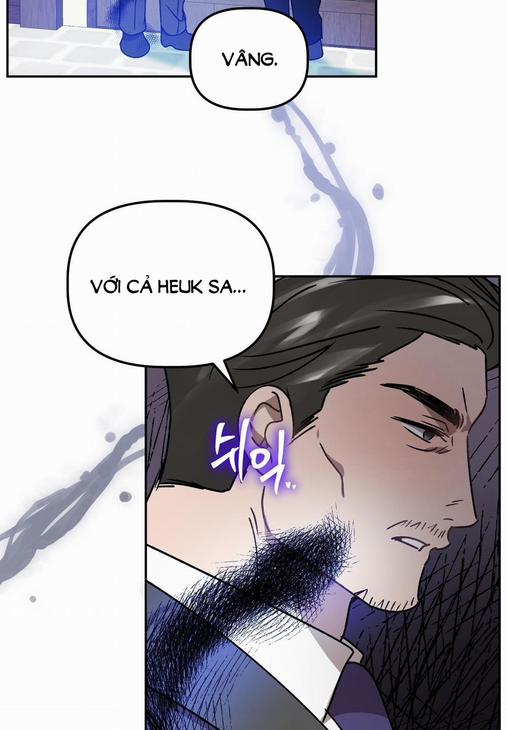 [18+] Anh Đã Hiểu Chưa? 45.2 trang 20