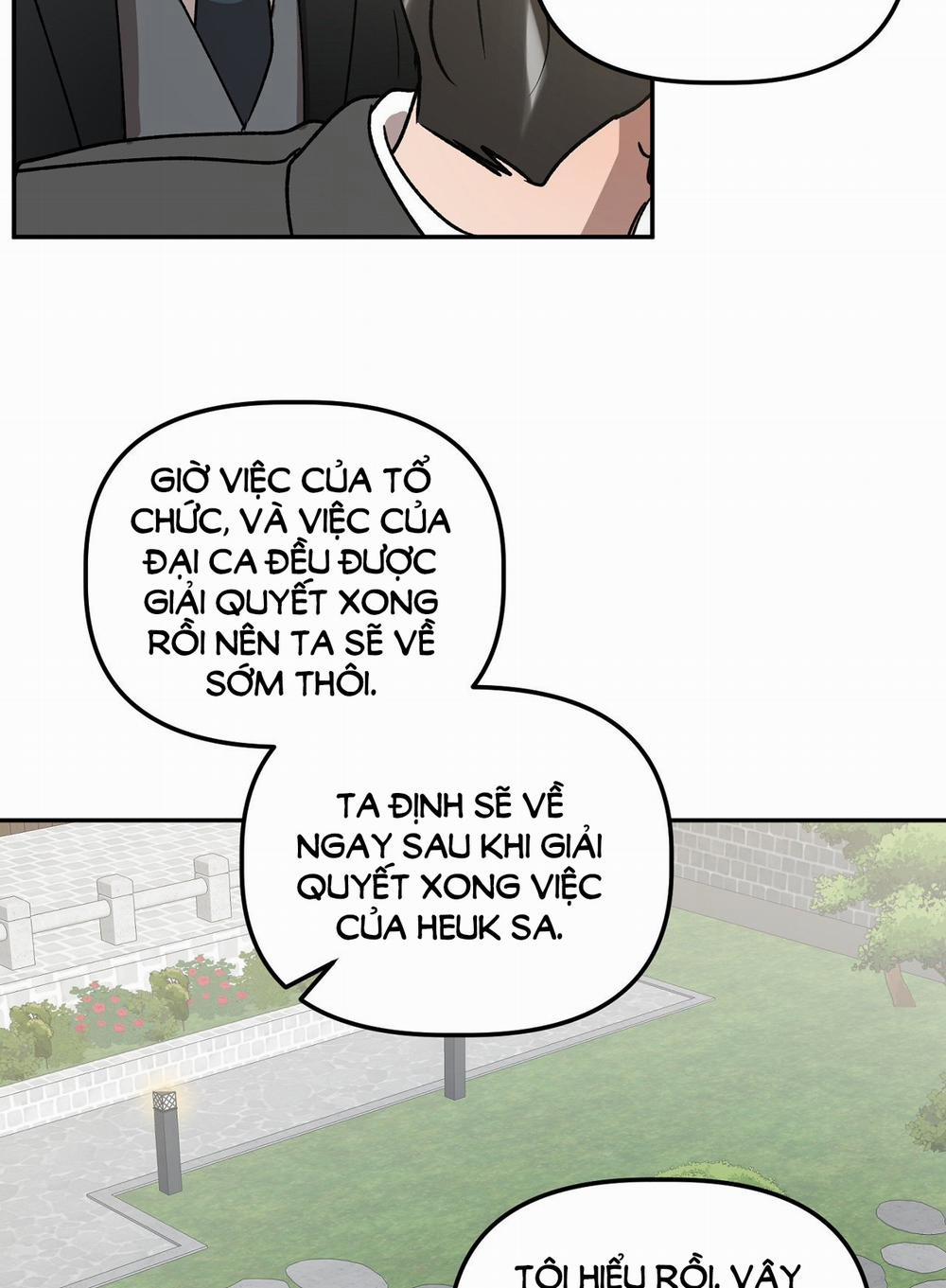 [18+] Anh Đã Hiểu Chưa? 45.2 trang 22