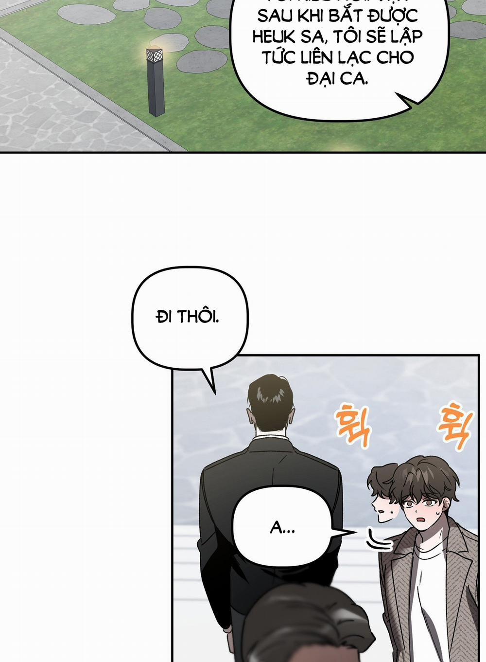 [18+] Anh Đã Hiểu Chưa? 45.2 trang 23