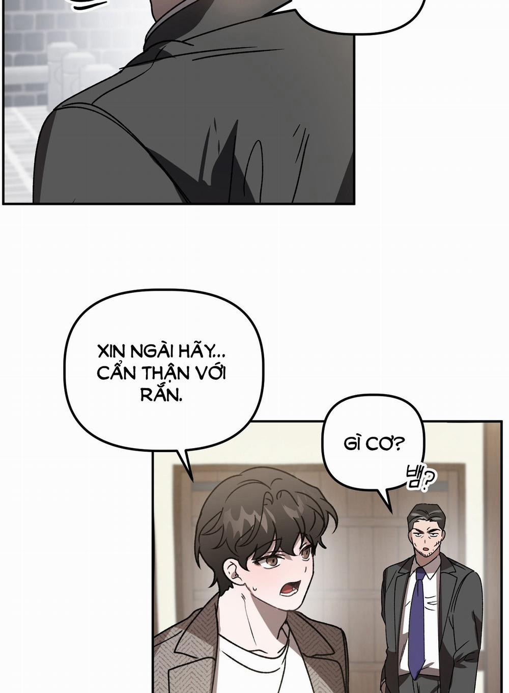 [18+] Anh Đã Hiểu Chưa? 45.2 trang 25