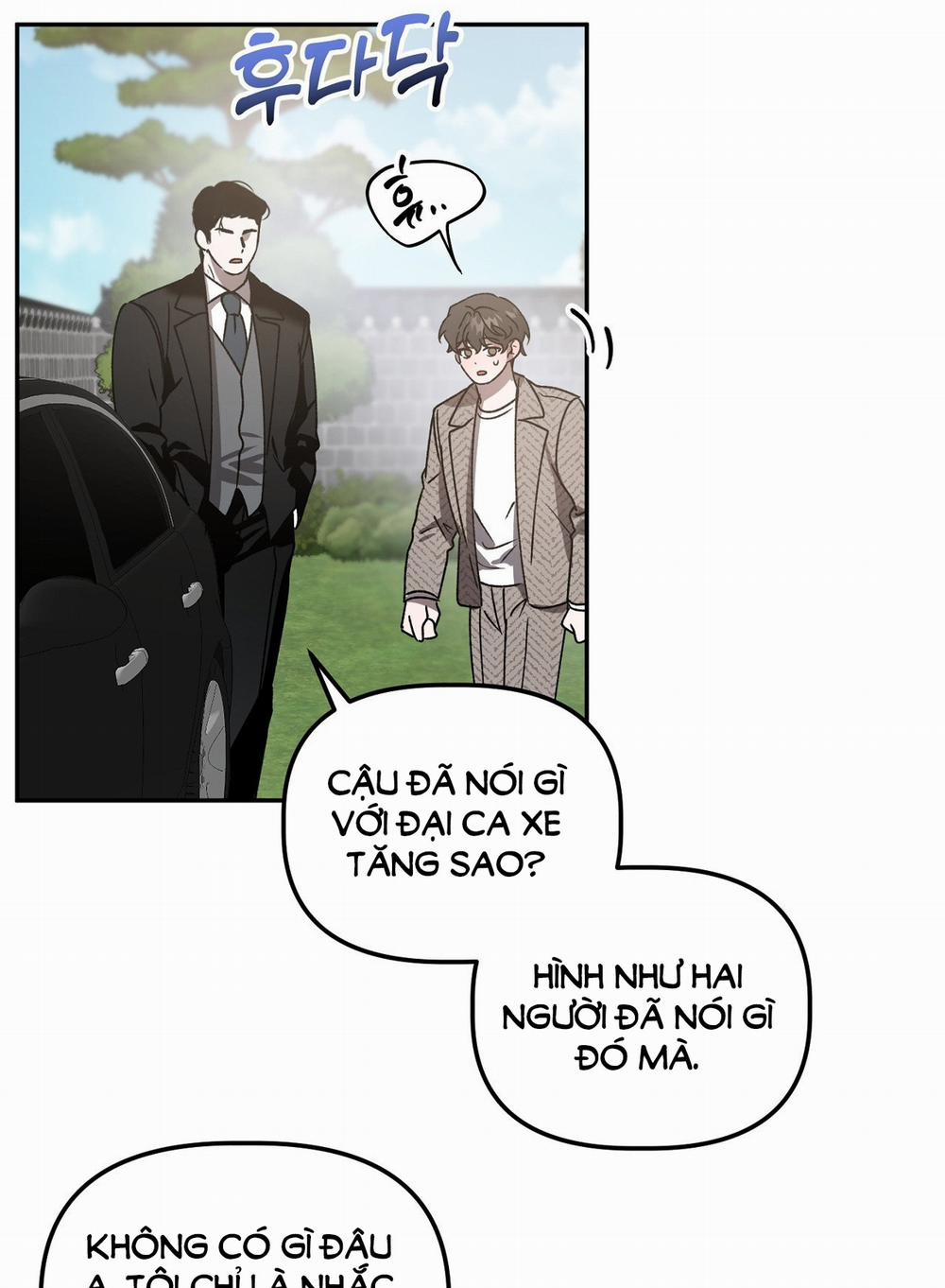 [18+] Anh Đã Hiểu Chưa? 45.2 trang 27