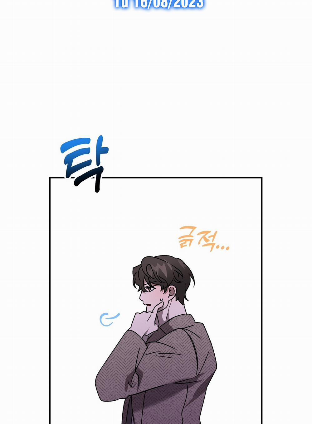 [18+] Anh Đã Hiểu Chưa? 45.2 trang 30