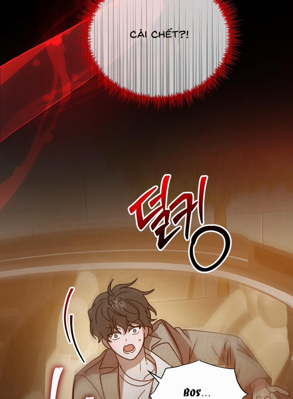 [18+] Anh Đã Hiểu Chưa? 45.2 trang 42