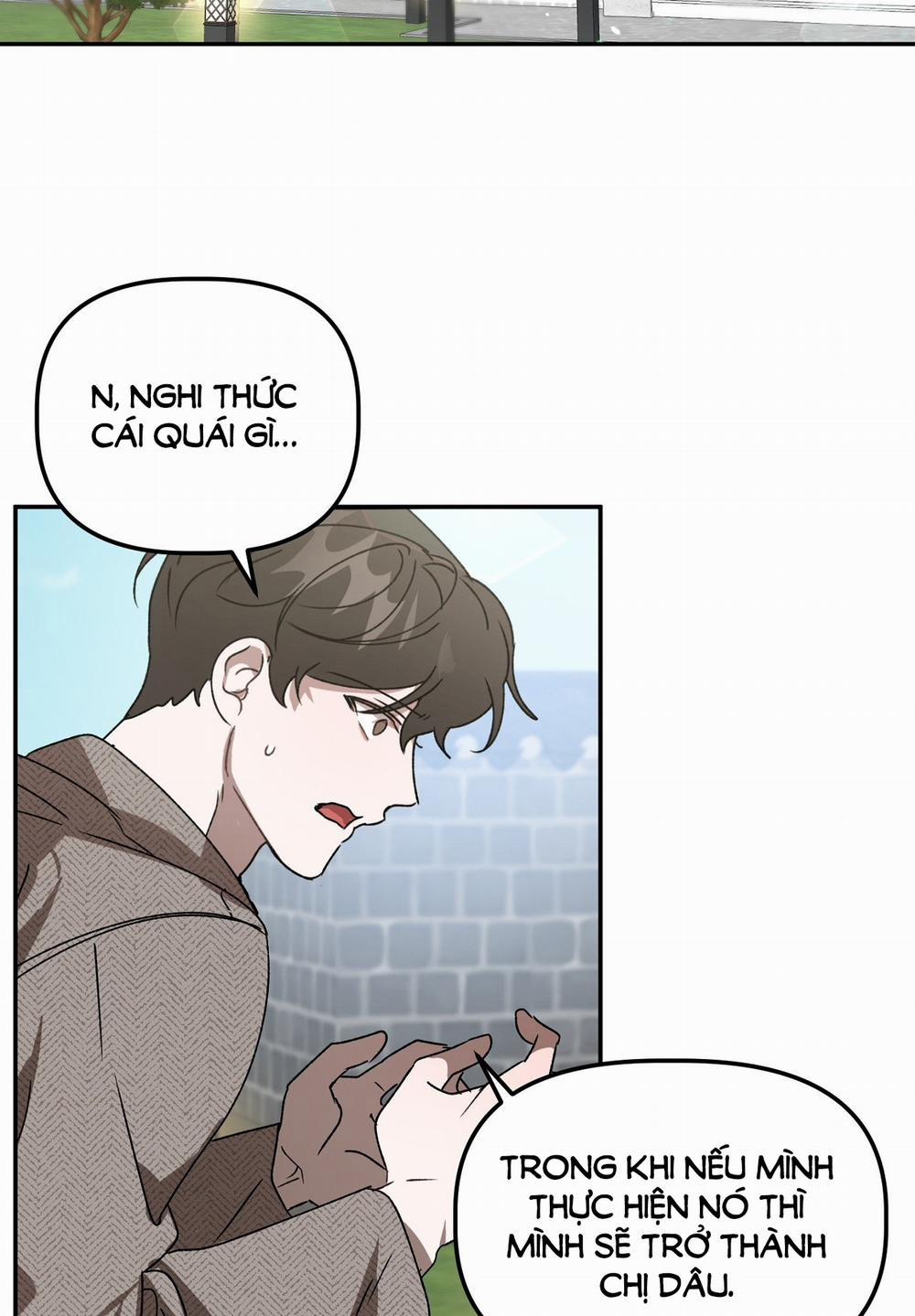 [18+] Anh Đã Hiểu Chưa? 45.2 trang 8