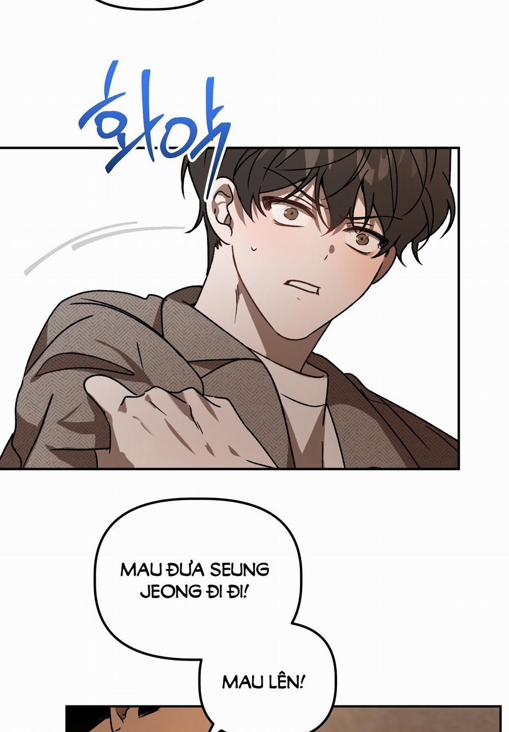 [18+] Anh Đã Hiểu Chưa? 46.1 trang 21