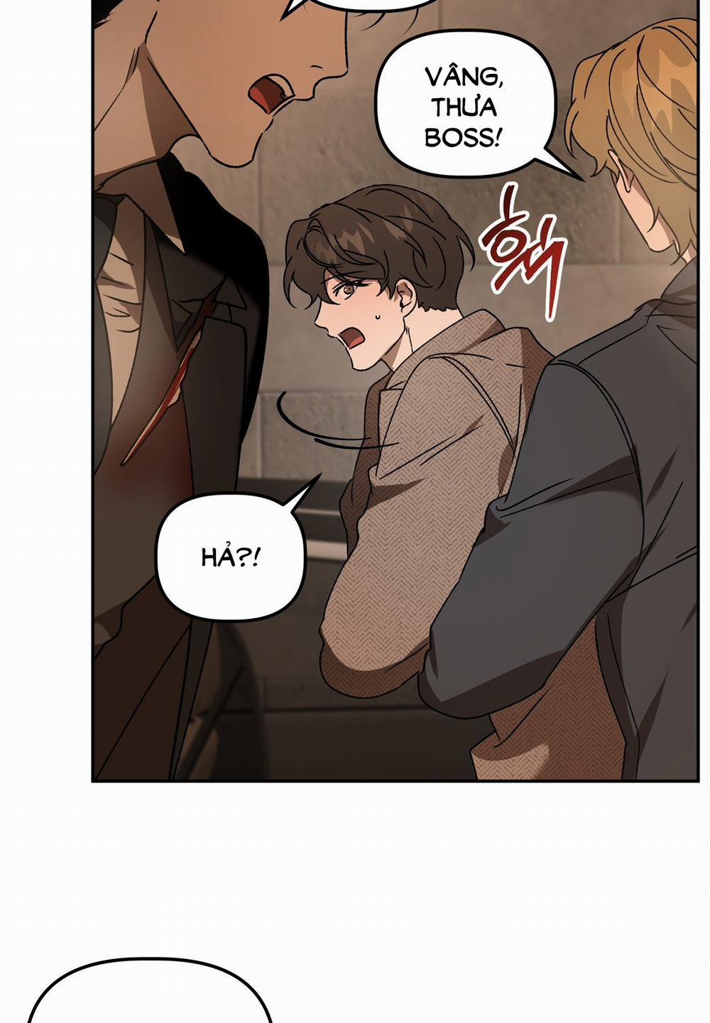 [18+] Anh Đã Hiểu Chưa? 46.1 trang 22