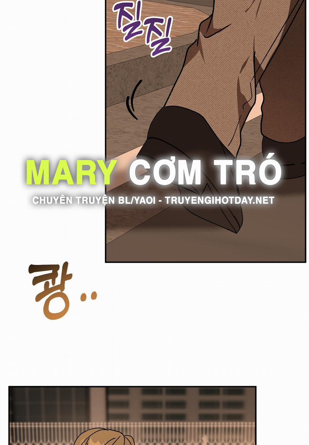 [18+] Anh Đã Hiểu Chưa? 46.1 trang 24