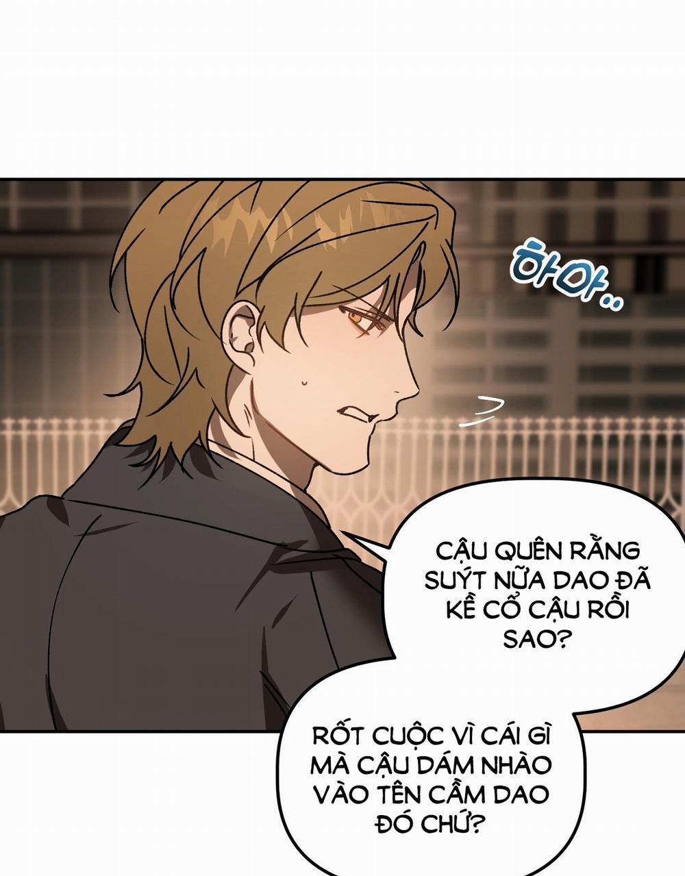 [18+] Anh Đã Hiểu Chưa? 46.1 trang 26