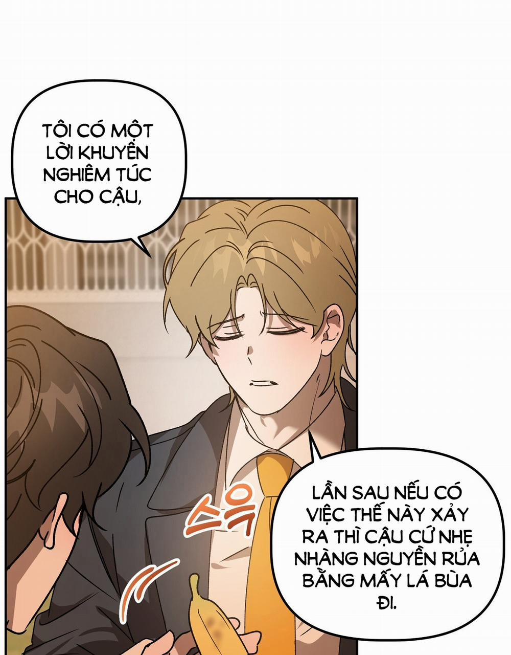 [18+] Anh Đã Hiểu Chưa? 46.2 trang 1