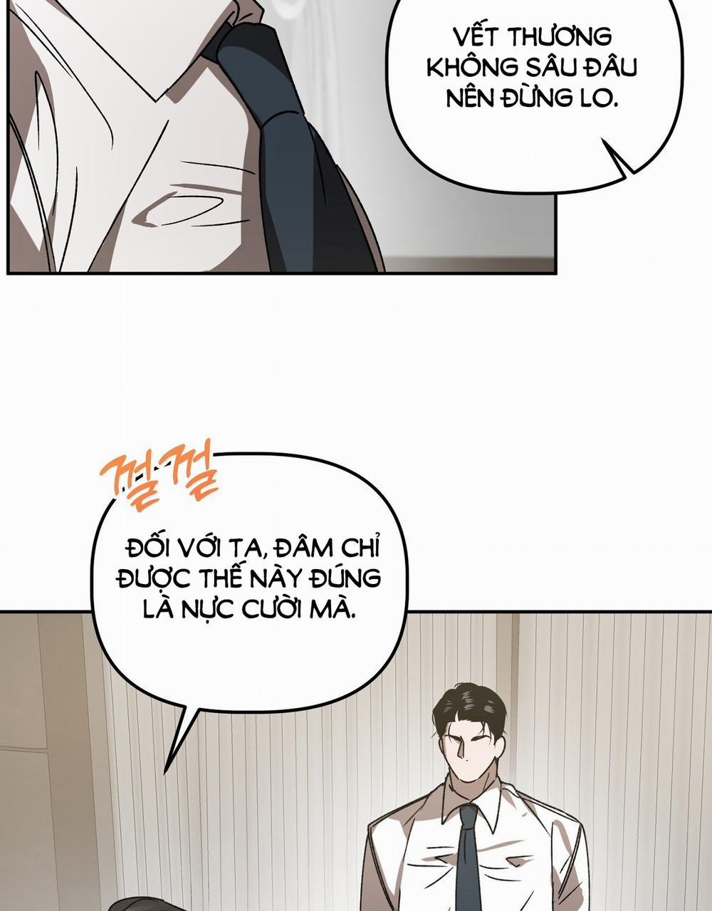 [18+] Anh Đã Hiểu Chưa? 46.2 trang 10