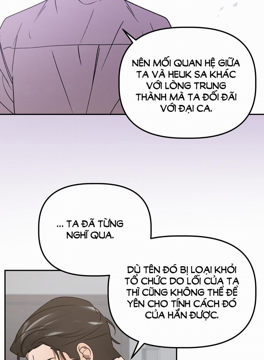 [18+] Anh Đã Hiểu Chưa? 46.2 trang 21