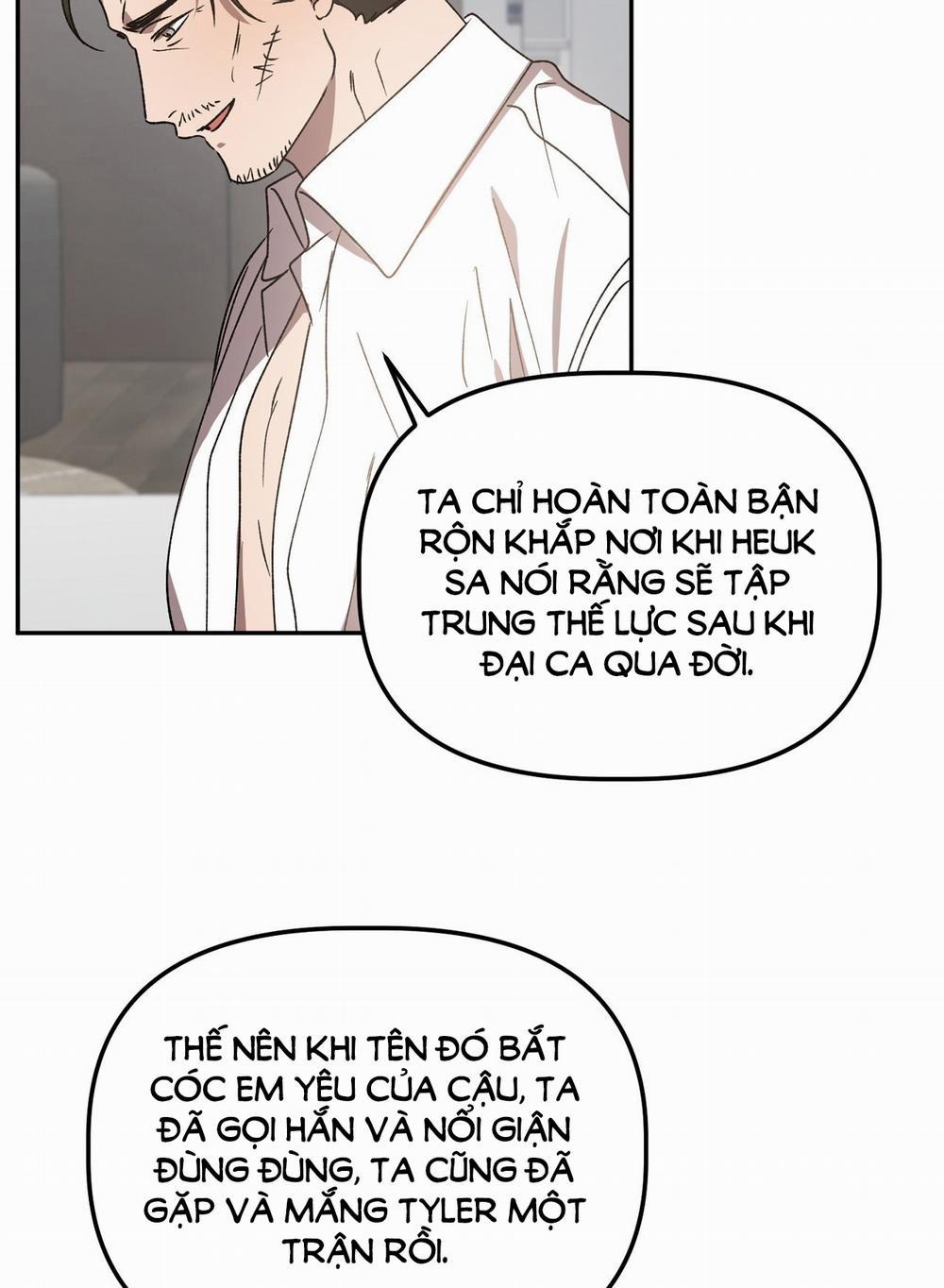 [18+] Anh Đã Hiểu Chưa? 46.2 trang 22