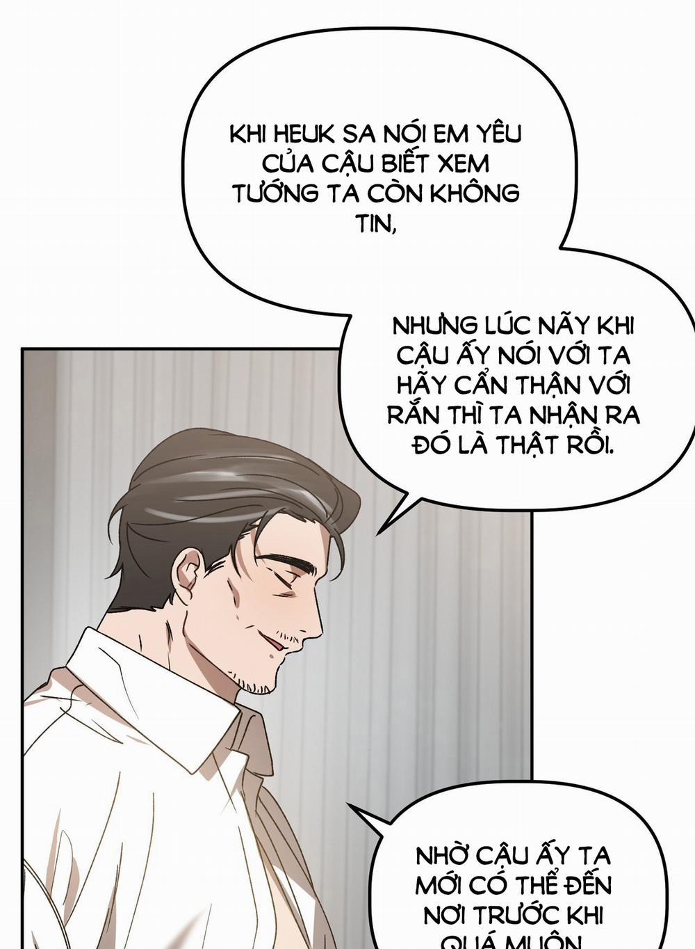 [18+] Anh Đã Hiểu Chưa? 46.2 trang 33