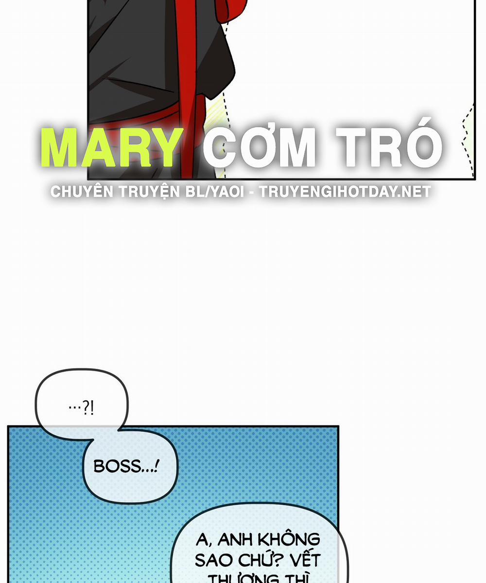 [18+] Anh Đã Hiểu Chưa? 47.1 trang 12