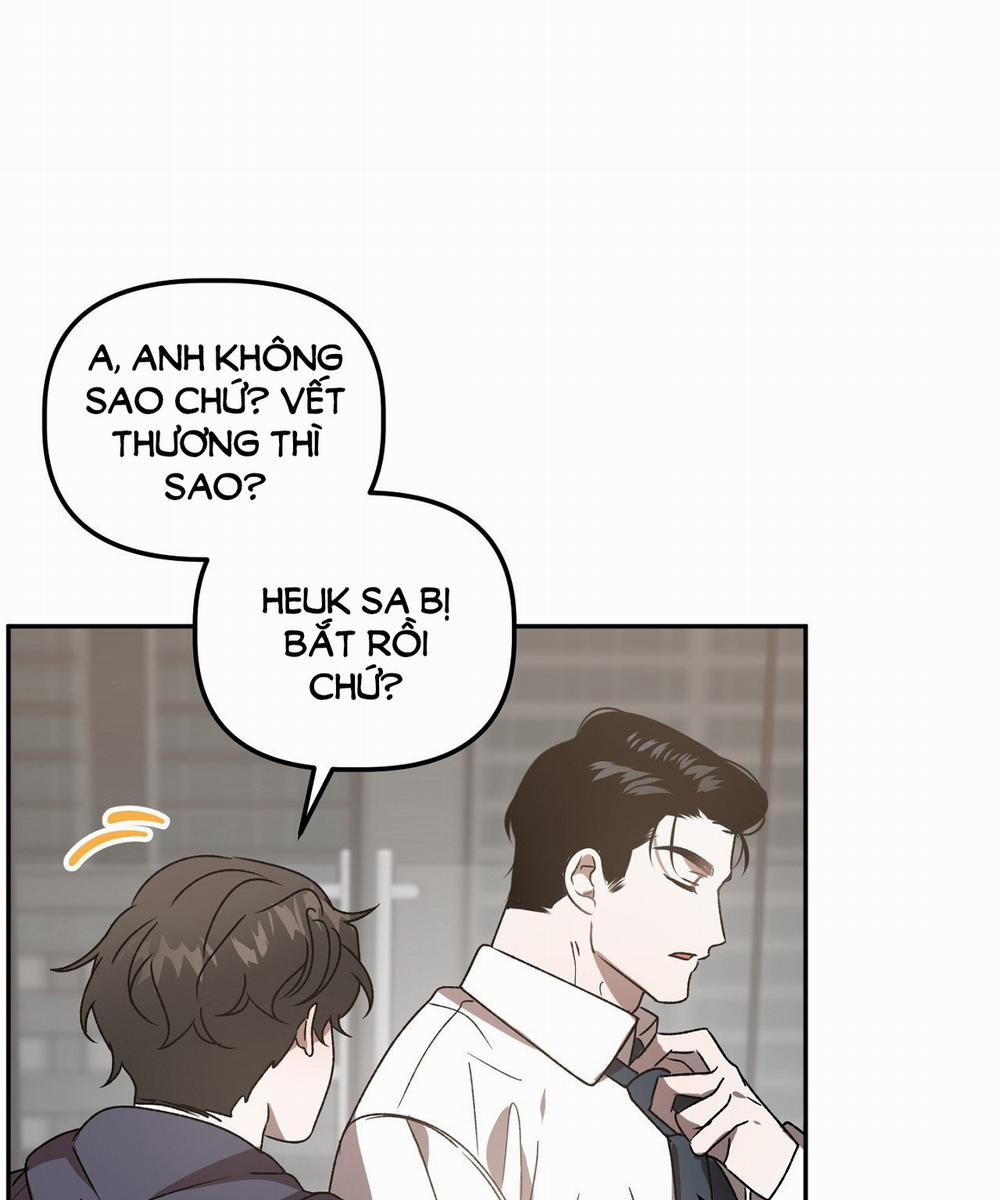 [18+] Anh Đã Hiểu Chưa? 47.1 trang 23