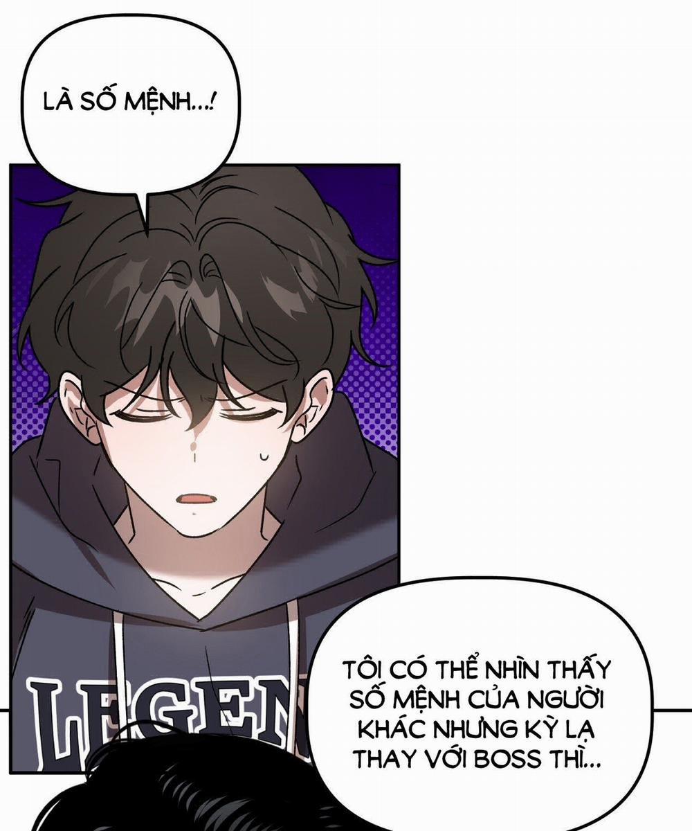 [18+] Anh Đã Hiểu Chưa? 47.2 trang 3