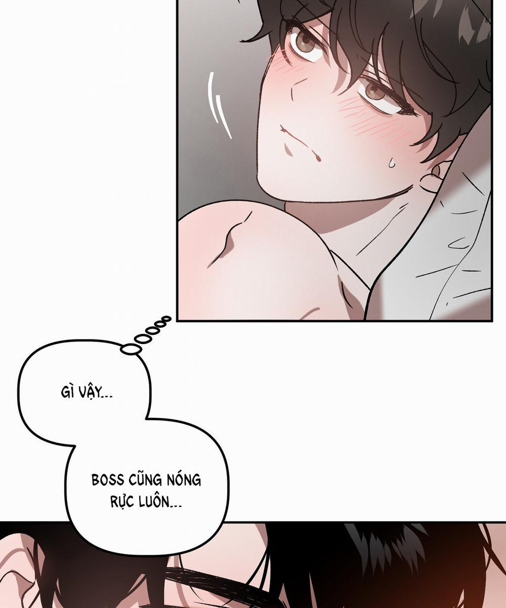 [18+] Anh Đã Hiểu Chưa? 48.1 trang 21