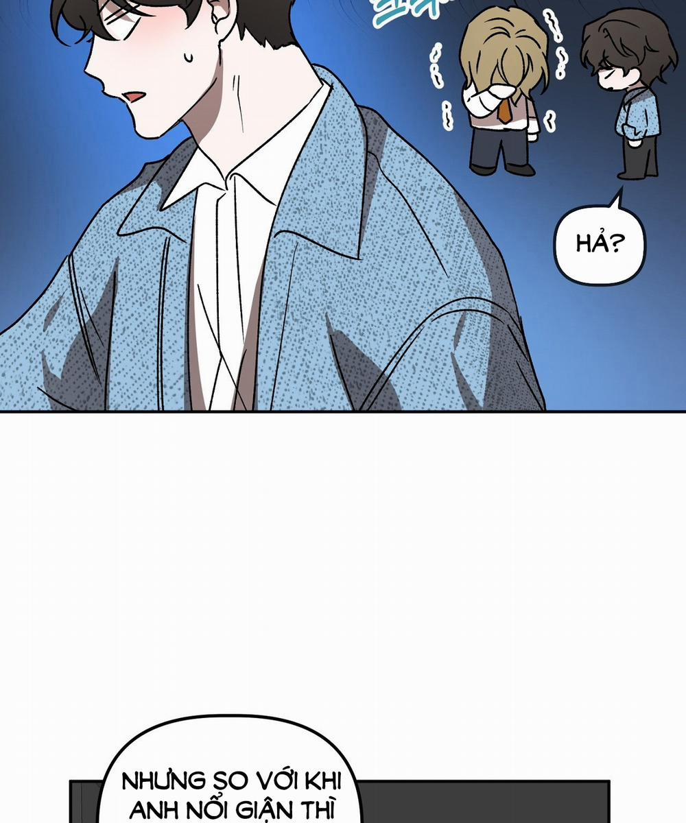 [18+] Anh Đã Hiểu Chưa? 49.2 trang 16