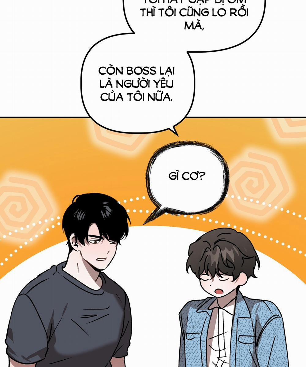 [18+] Anh Đã Hiểu Chưa? 49.2 trang 24