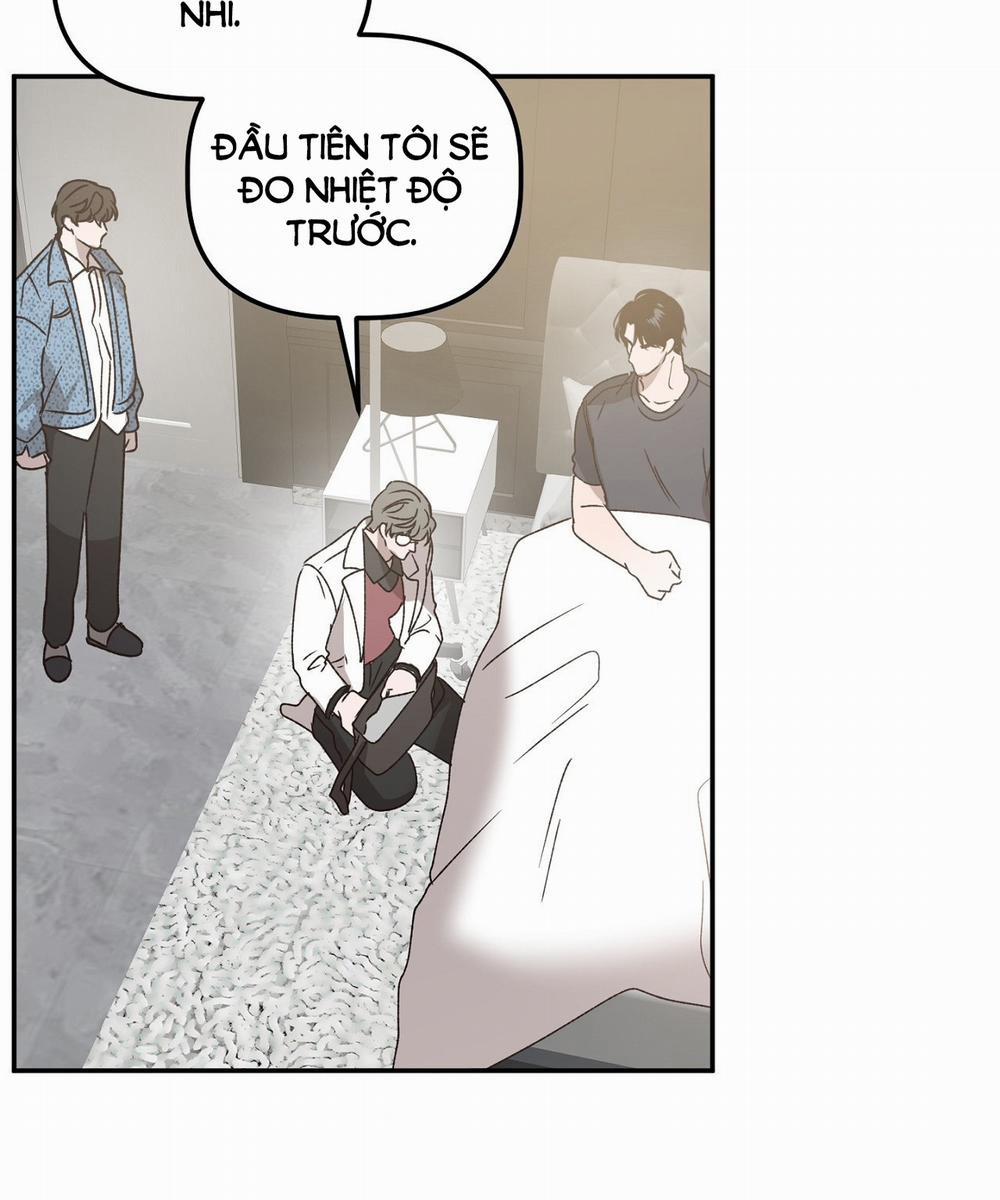 [18+] Anh Đã Hiểu Chưa? 49.2 trang 32