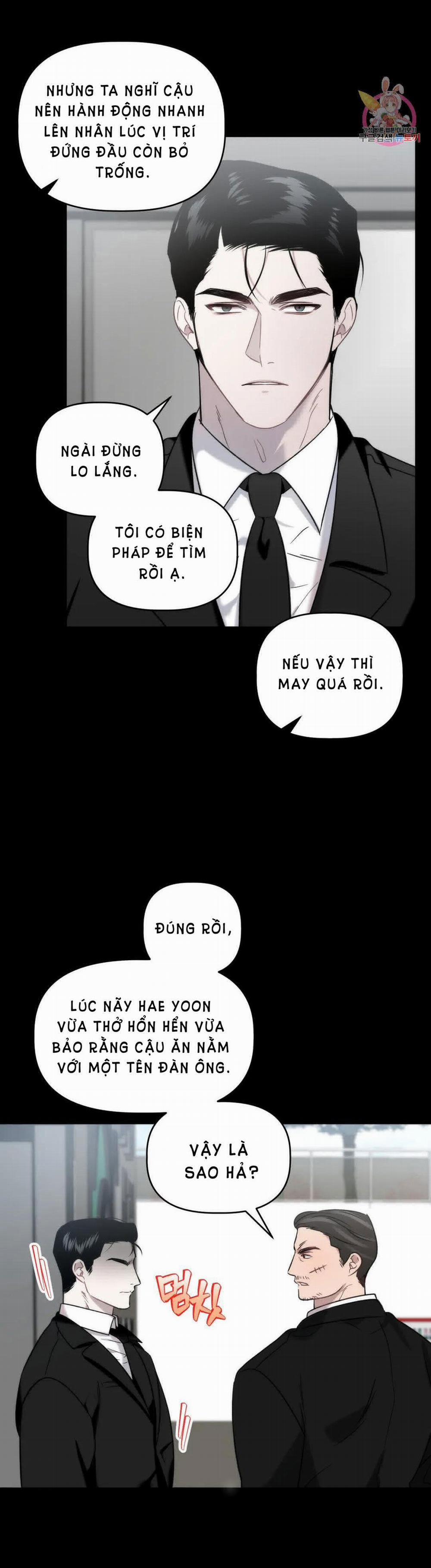 [18+] Anh Đã Hiểu Chưa? 5.1 trang 12