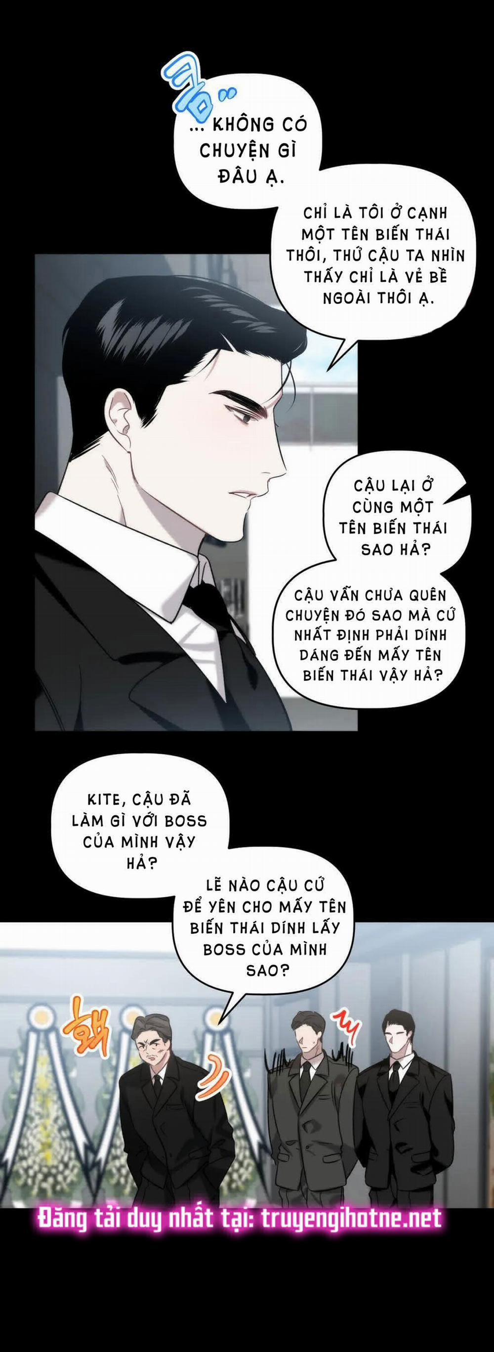 [18+] Anh Đã Hiểu Chưa? 5.1 trang 13