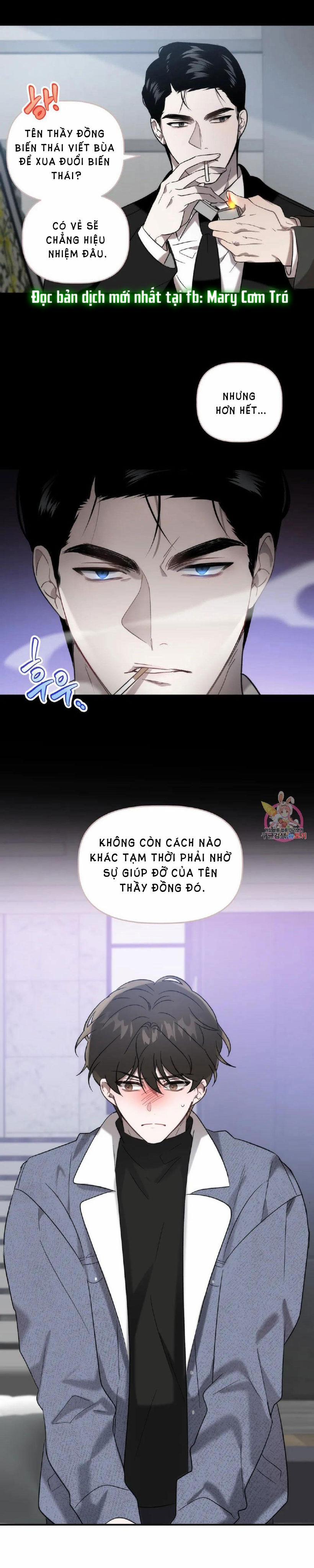 [18+] Anh Đã Hiểu Chưa? 5.1 trang 15