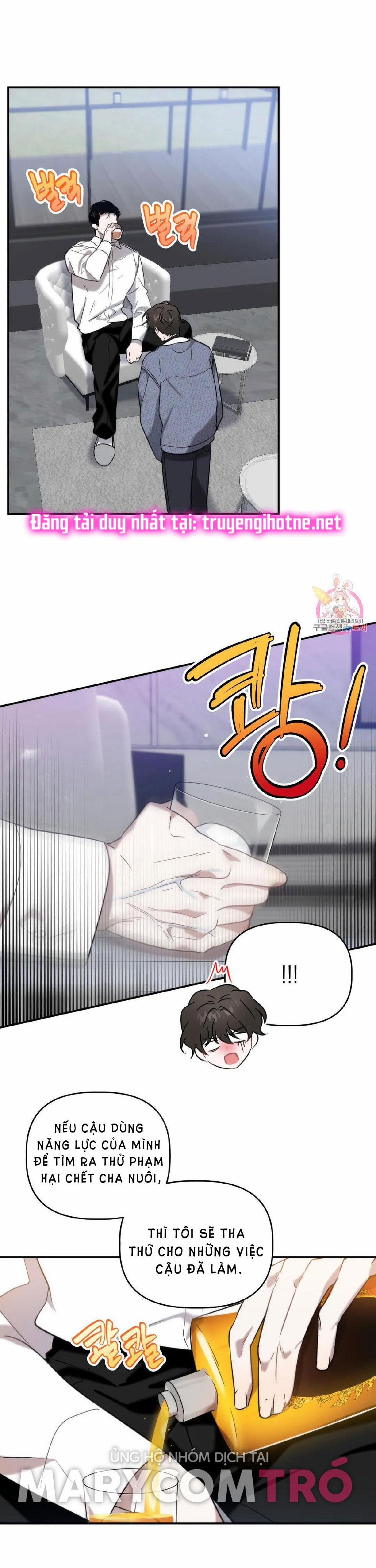 [18+] Anh Đã Hiểu Chưa? 5.1 trang 16