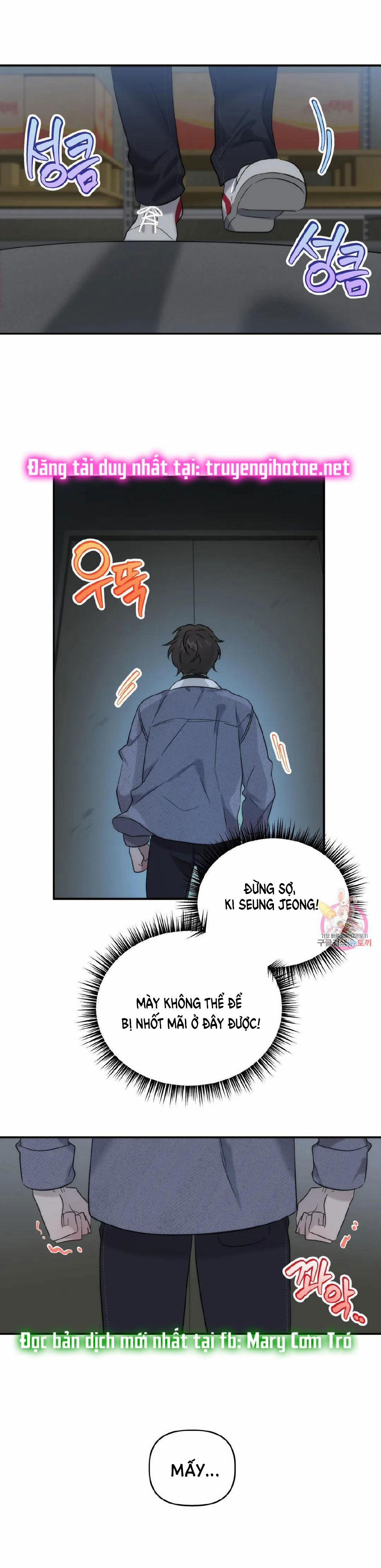 [18+] Anh Đã Hiểu Chưa? 5.1 trang 2