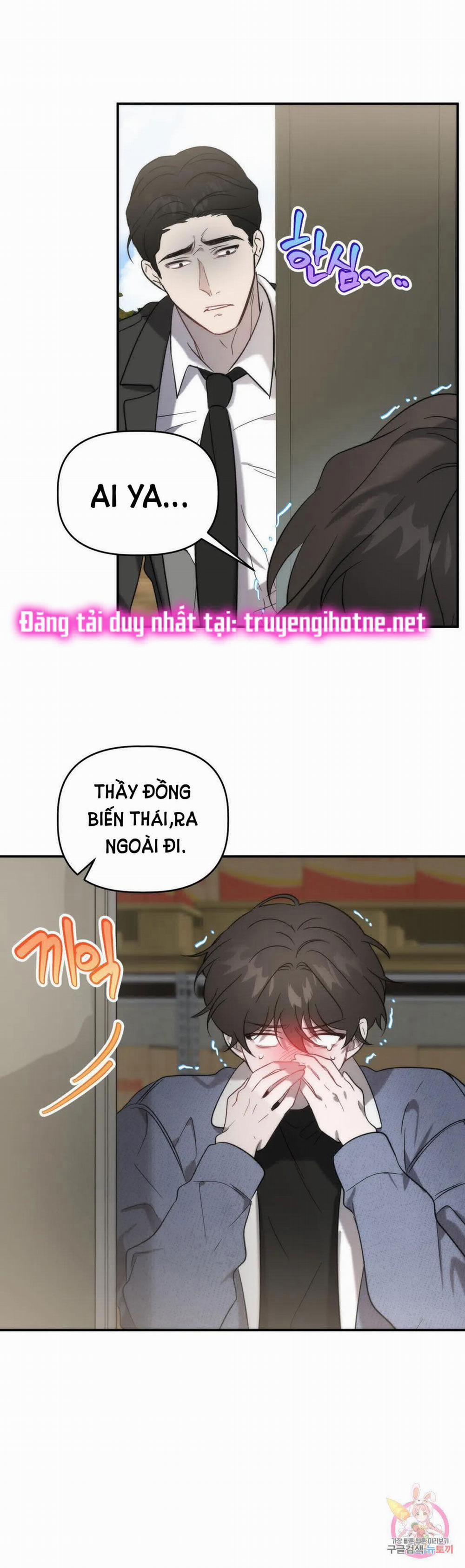 [18+] Anh Đã Hiểu Chưa? 5.1 trang 4