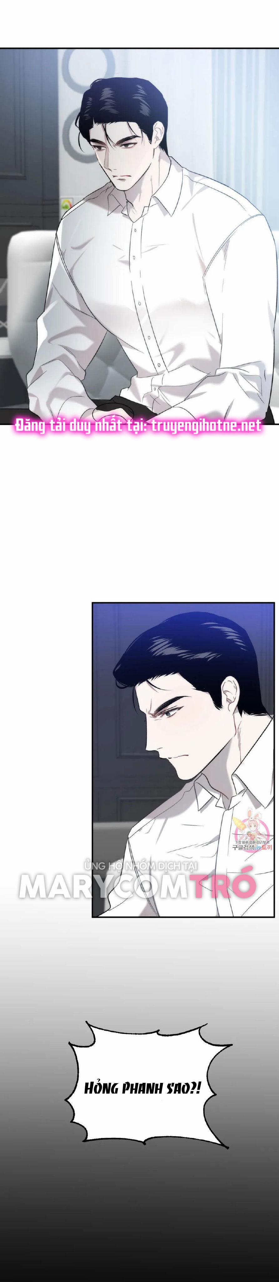 [18+] Anh Đã Hiểu Chưa? 5.1 trang 6