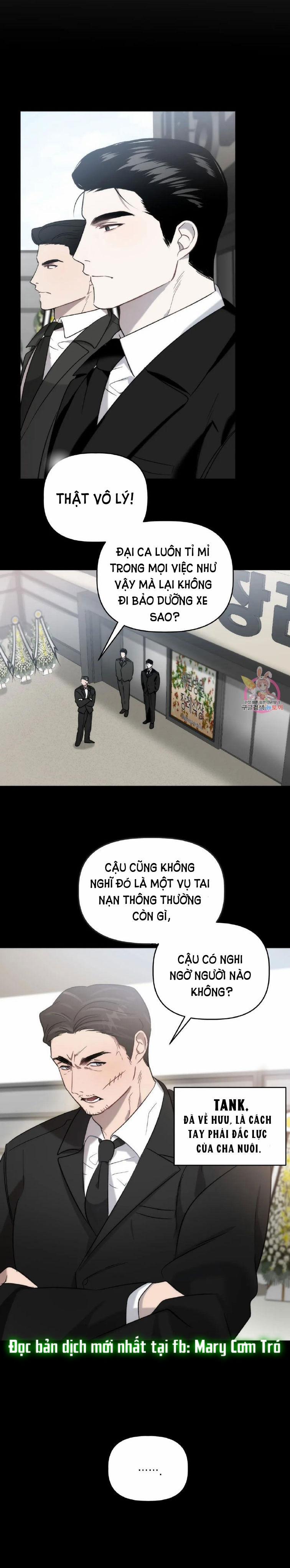 [18+] Anh Đã Hiểu Chưa? 5.1 trang 7