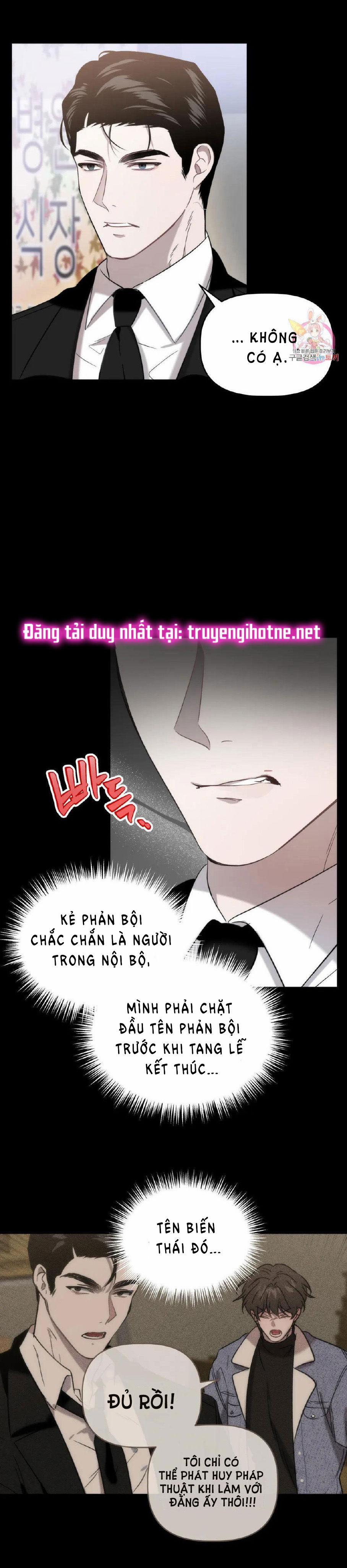 [18+] Anh Đã Hiểu Chưa? 5.1 trang 8