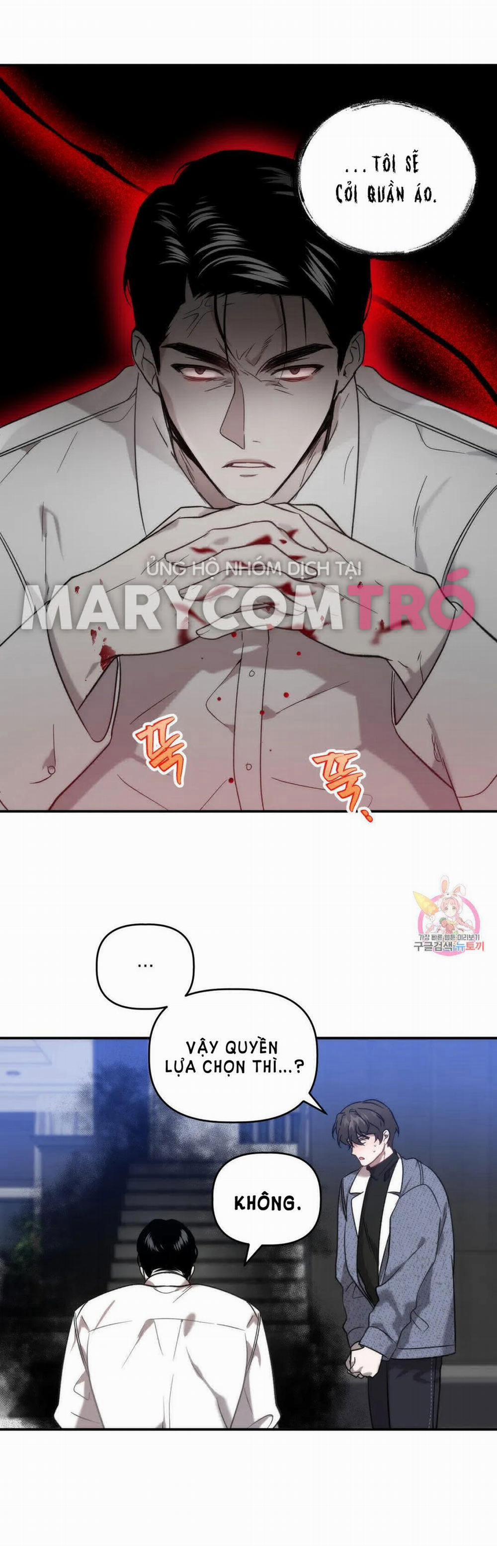 [18+] Anh Đã Hiểu Chưa? 5.2 trang 1