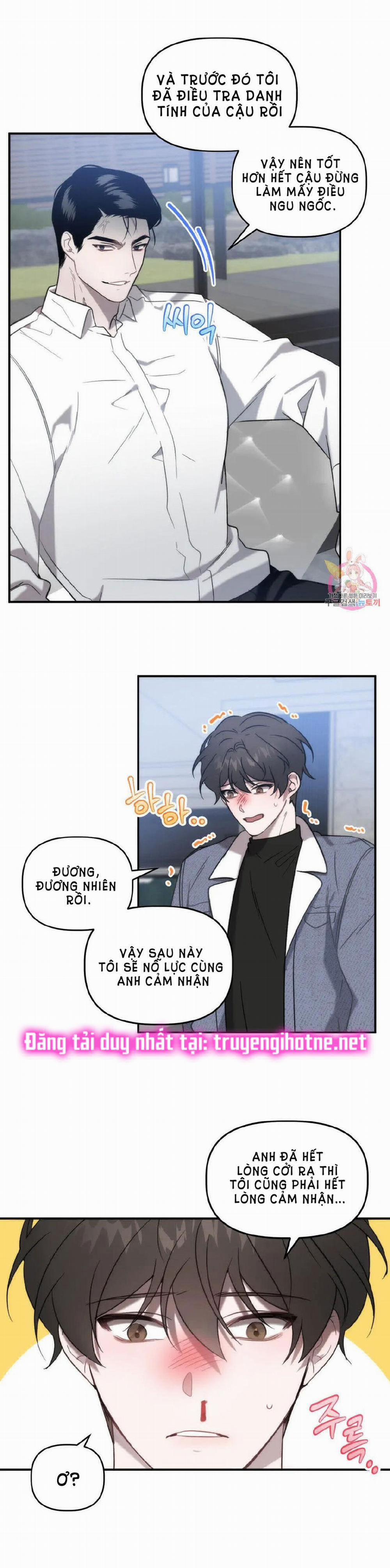 [18+] Anh Đã Hiểu Chưa? 5.2 trang 4