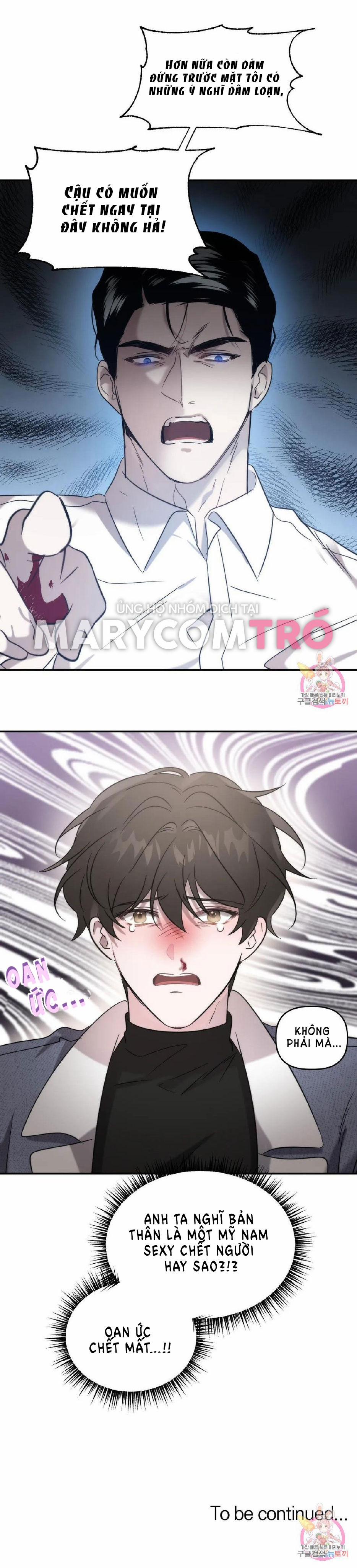 [18+] Anh Đã Hiểu Chưa? 5.2 trang 6