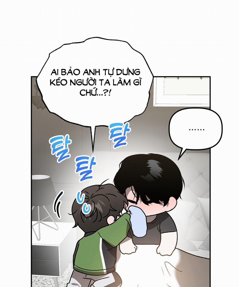 [18+] Anh Đã Hiểu Chưa? 50.1 trang 45