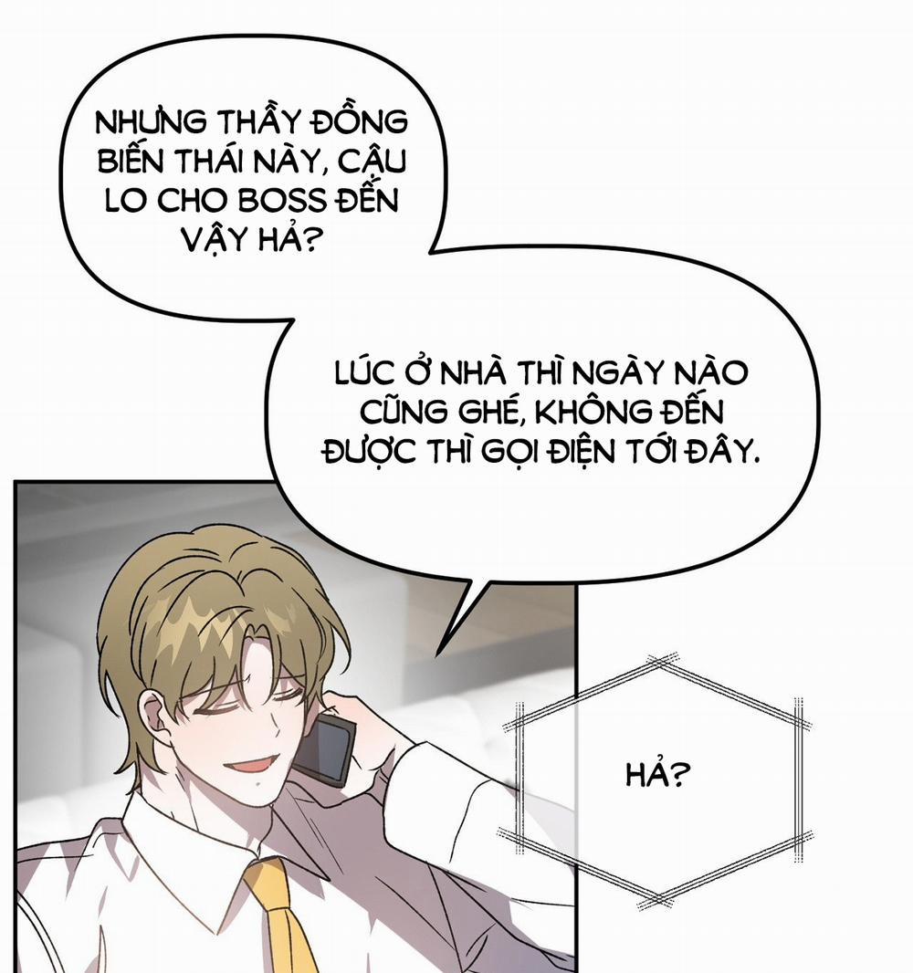 [18+] Anh Đã Hiểu Chưa? 50.2 trang 10