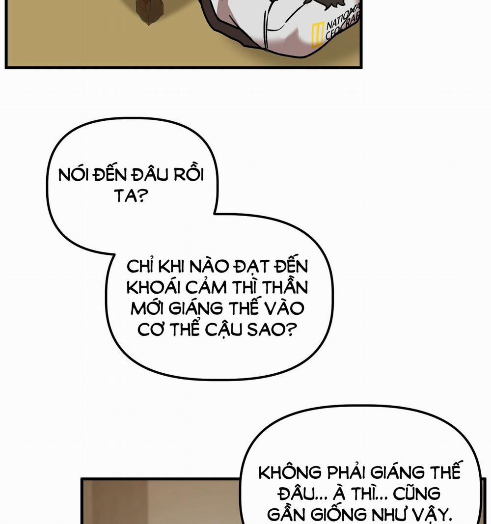 [18+] Anh Đã Hiểu Chưa? 51.1 trang 32