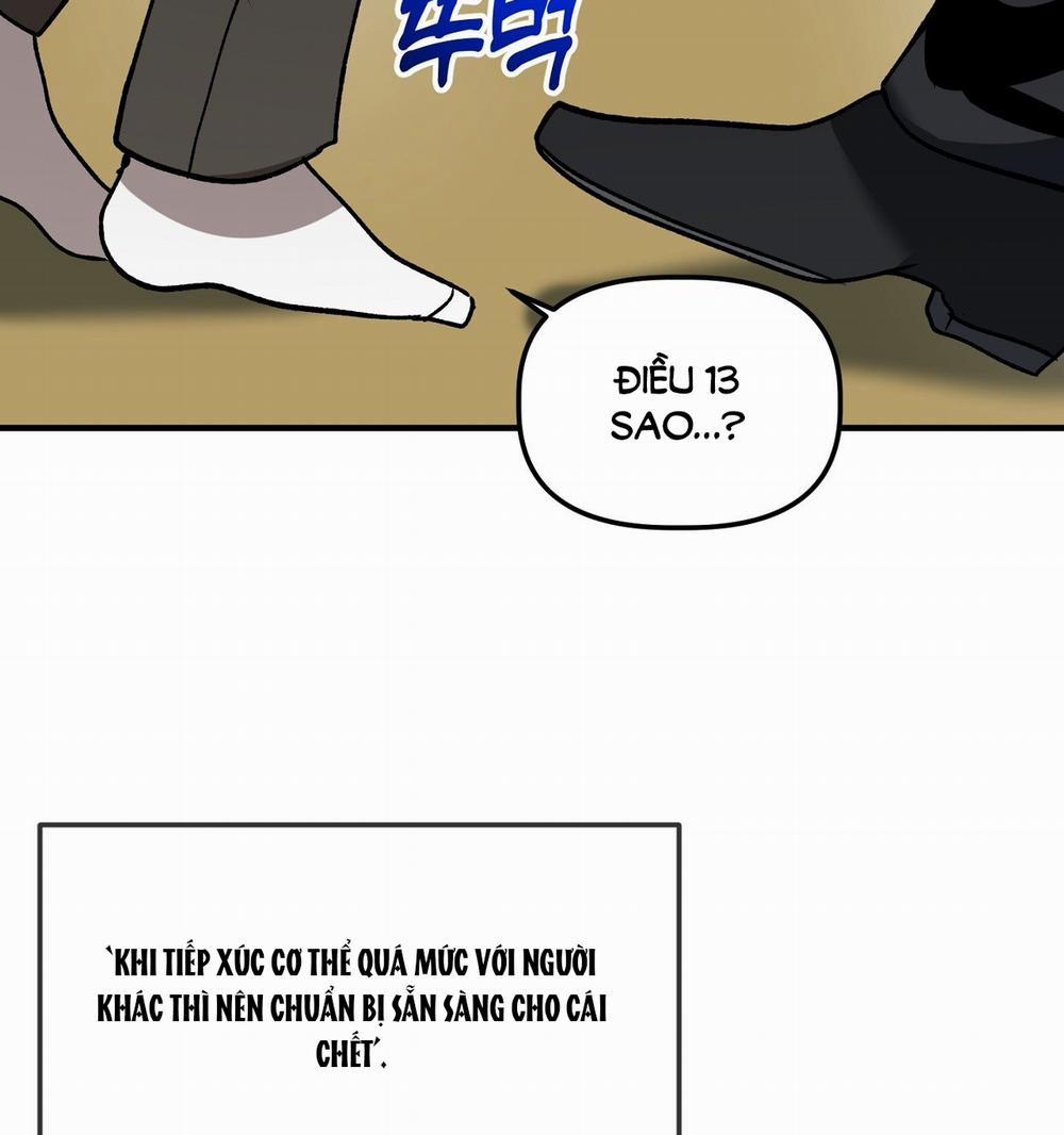 [18+] Anh Đã Hiểu Chưa? 51.2 trang 26