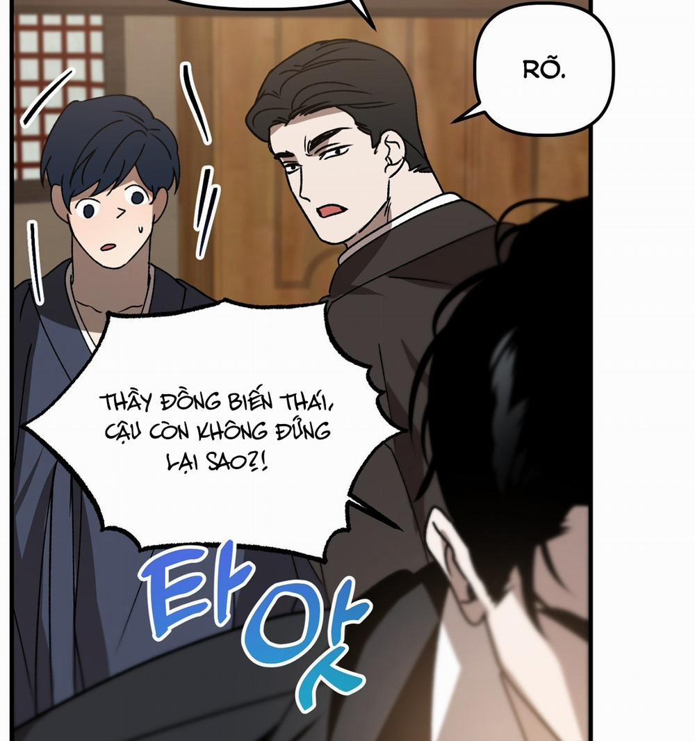 [18+] Anh Đã Hiểu Chưa? 51.2 trang 35