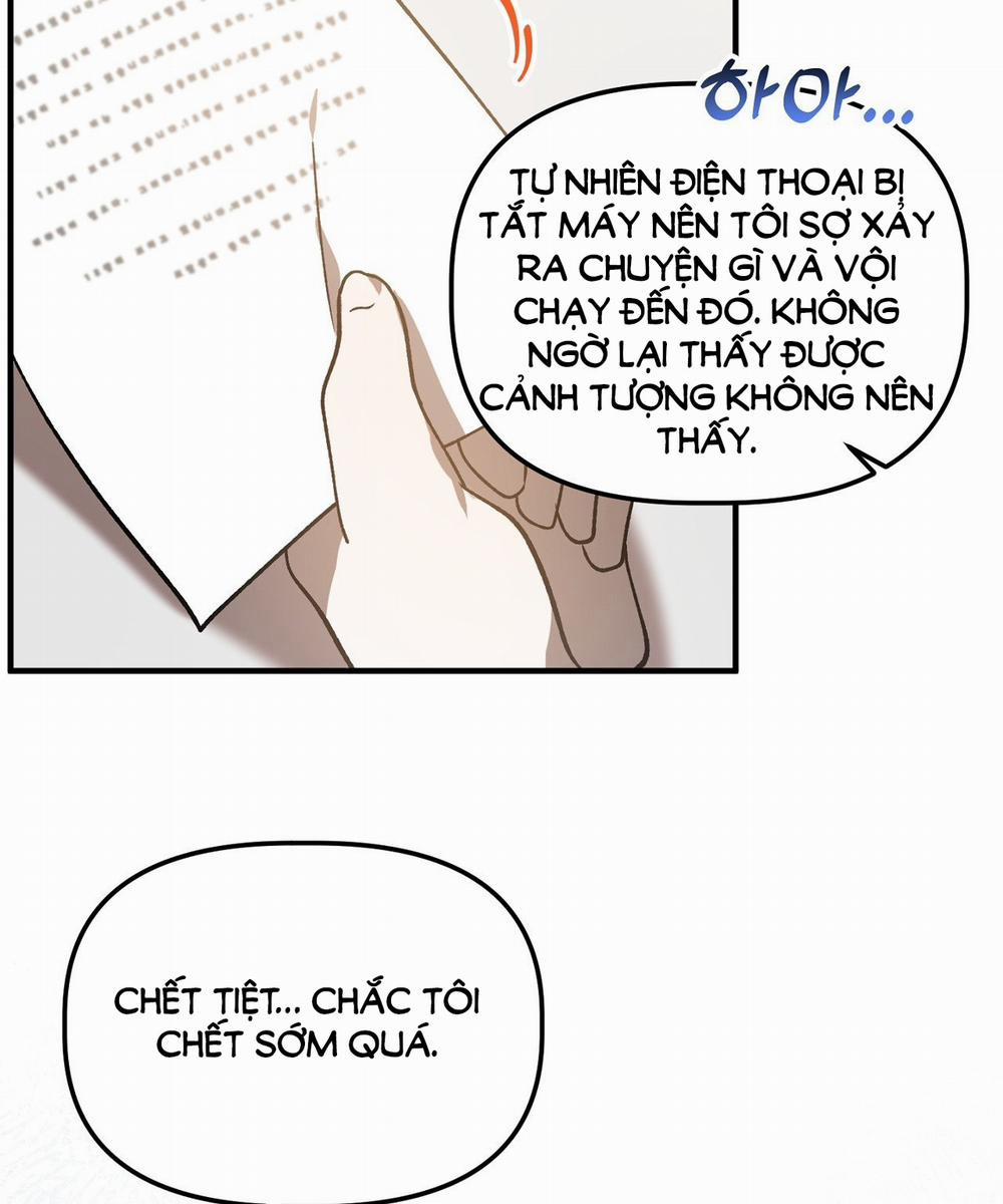 [18+] Anh Đã Hiểu Chưa? 52.1 trang 14