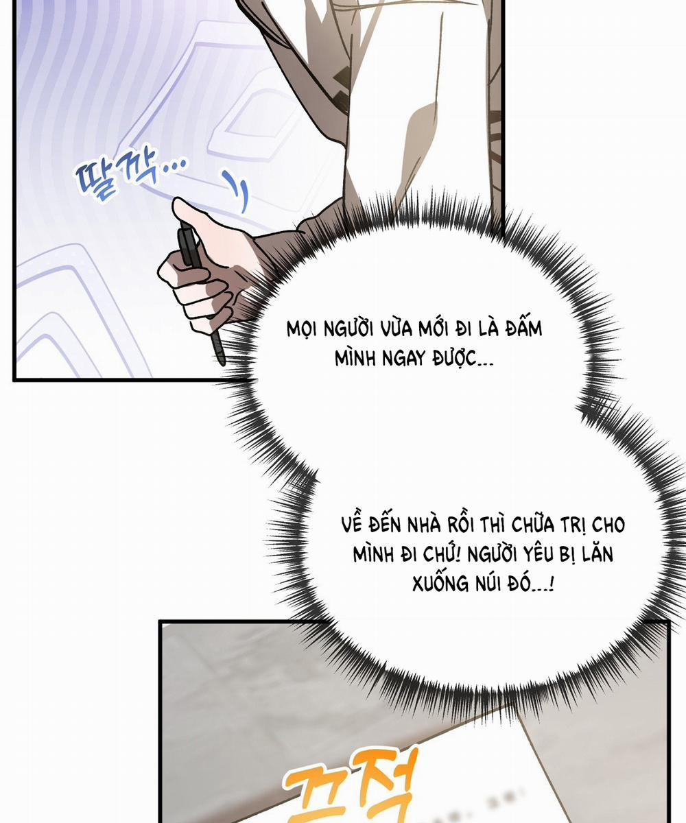 [18+] Anh Đã Hiểu Chưa? 52.1 trang 4