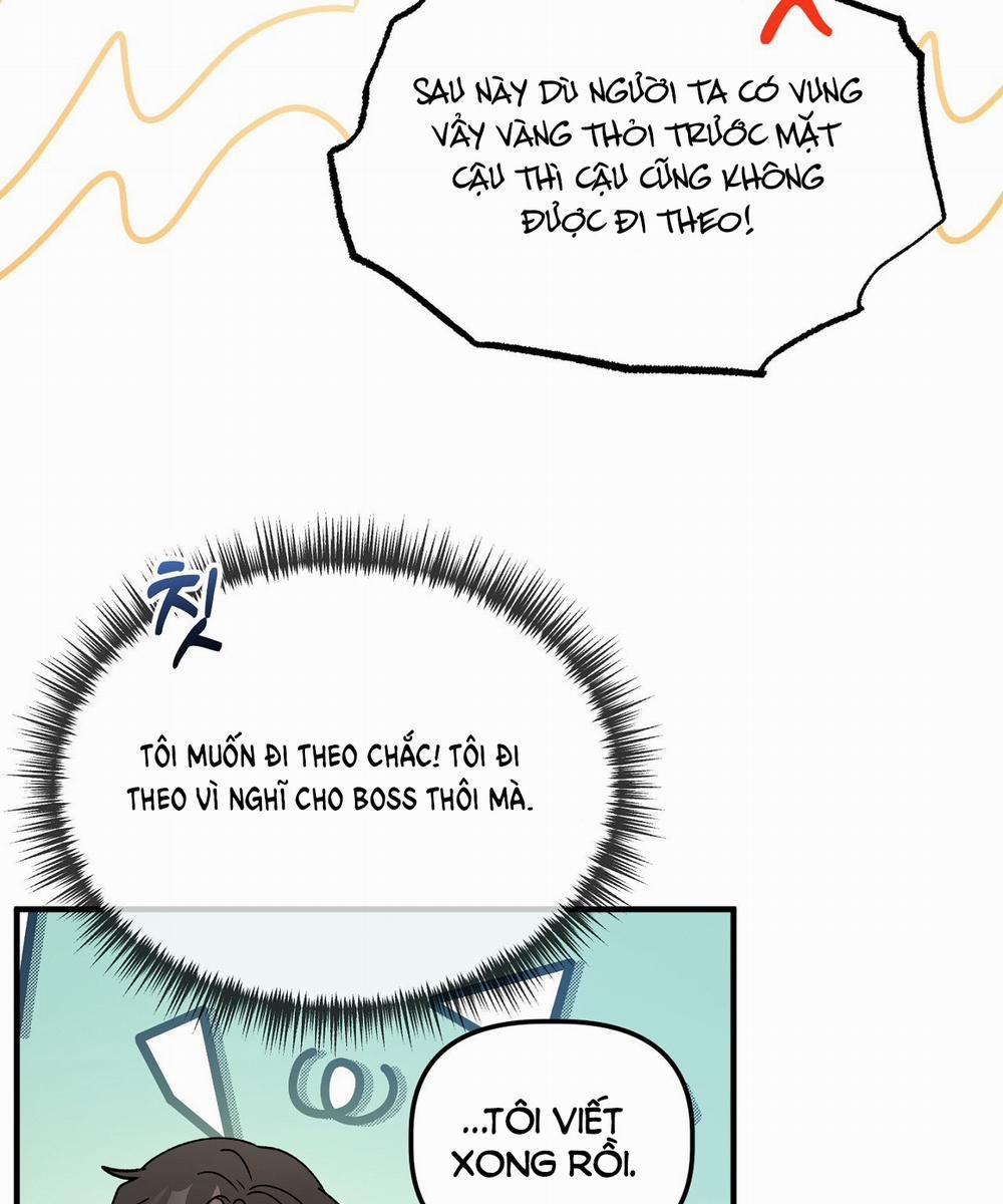 [18+] Anh Đã Hiểu Chưa? 52.1 trang 9