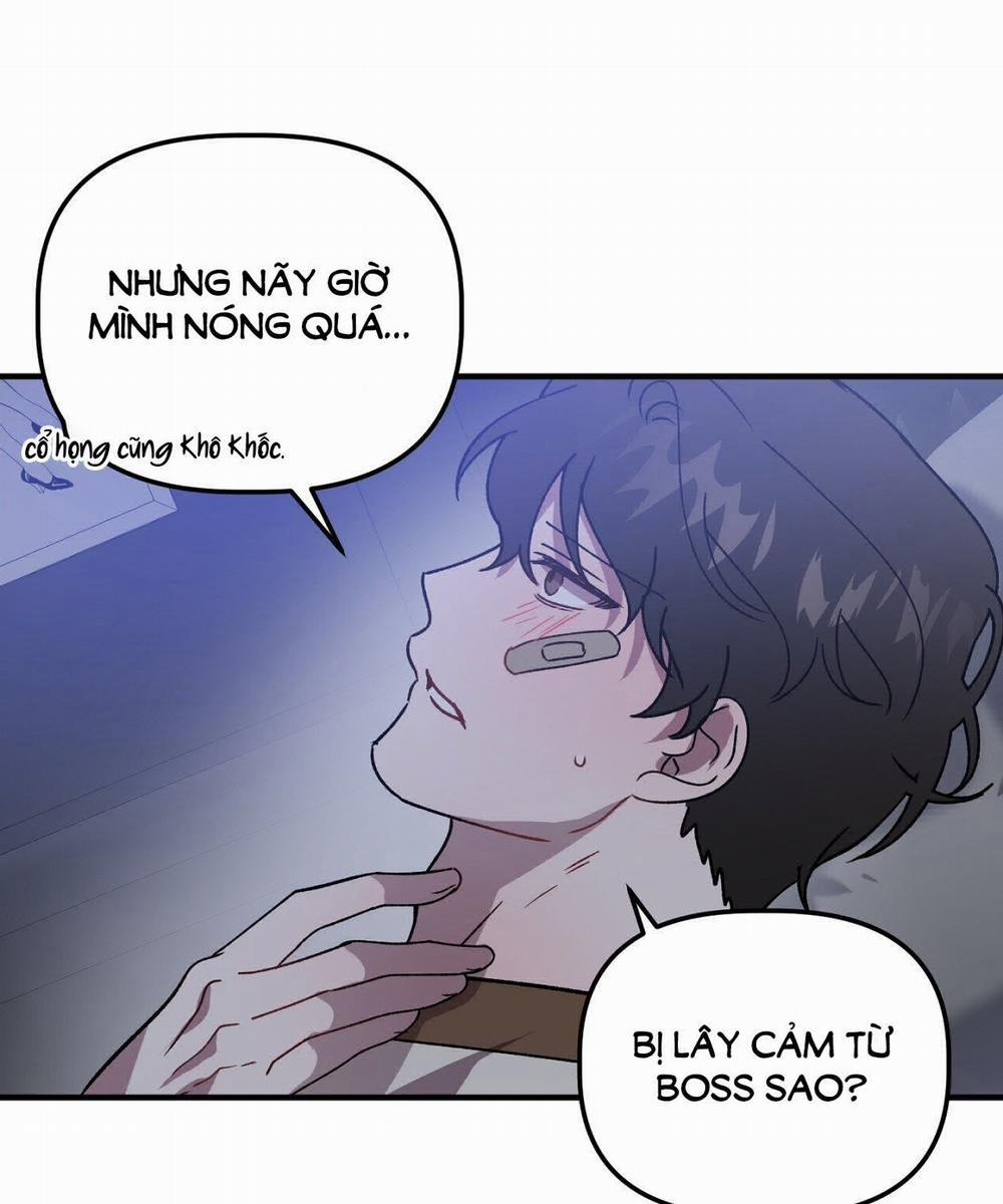 [18+] Anh Đã Hiểu Chưa? 52.2 trang 22