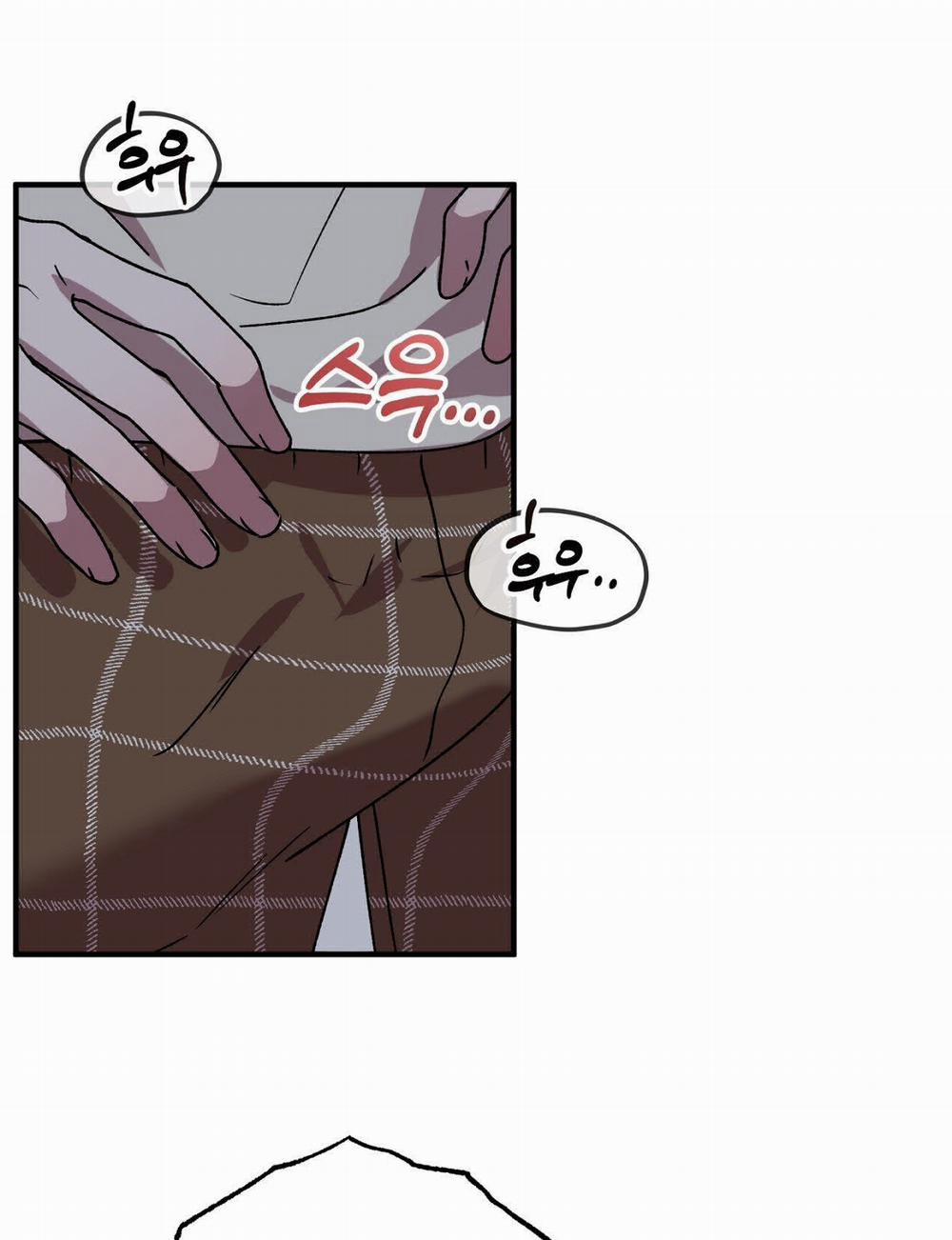 [18+] Anh Đã Hiểu Chưa? 52.2 trang 30