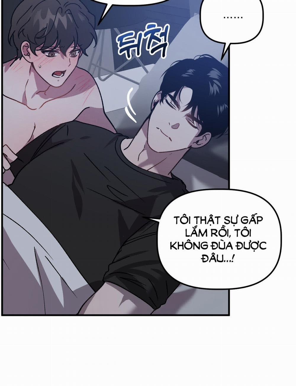 [18+] Anh Đã Hiểu Chưa? 52.2 trang 41