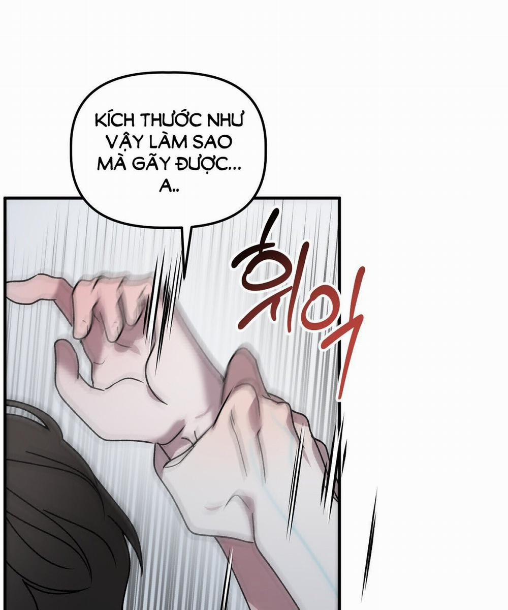 [18+] Anh Đã Hiểu Chưa? 53.2 trang 5