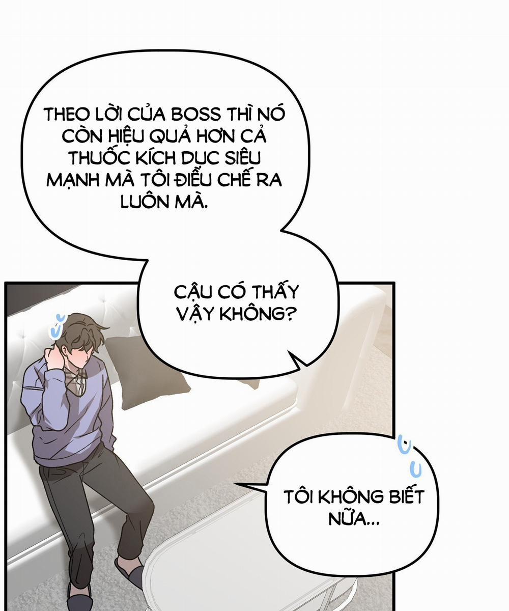 [18+] Anh Đã Hiểu Chưa? 54.1 trang 12